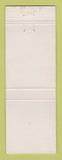 Matchbook Cover - Dimitiri's Restaurant Royal Oak Warren MI