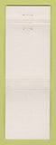 Matchbook Cover - Whyte Oldsmobile Detroit MI
