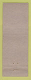 Matchbook Cover - Adren's Children's Shop Clothes Detroit MI