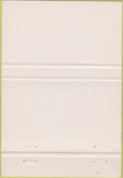 Matchbook Cover - Plain  and  Fancy Farm Bird in Hand PA amish 40 Strike