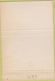 Matchbook Cover - State Bank of Ashland IL  40 Strike