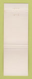 Matchbook Cover - Deutsches Haus German Cultural Center Detroit MI