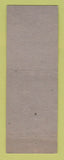 Matchbook Cover - Texaco oil gas Henry Van Neste Detroit MI WEAR