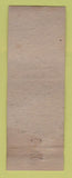 Matchbook Cover - Brighton's Shell oil gas Roscommon MI WEAR