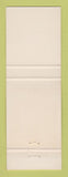 Matchbook Cover - Mount Vernon Motor Courts motel Austin TX