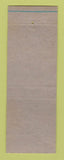 Matchbook Cover - Melrose Motel Grill Shreveport LA