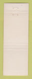 Matchbook Cover - Milestone Motor Court Calais ME