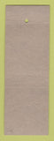 Matchbook Cover - Safran Printing Company Detroit MI