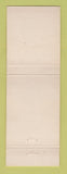 Matchbook Cover - Mayflower Trucking Moving Detroit MI WEAR