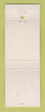 Matchbook Cover - Valley Forge Division Suggestion Plan DD Bean