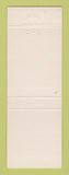Matchbook Cover - Brown County Peddler Nashville IN