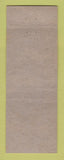 Matchbook Cover - Gumtow's Modern Rainbow Cabins Wellston MI