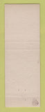 Matchbook Cover - Sunoco oil gas Blue Water Port Huron MI