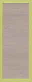 Matchbook Cover - Archie Leadbetter County Auditor Election Detroit? MI