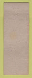 Matchbook Cover - Con Grace Heating Plumbing East Detroit MI