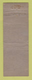 Matchbook Cover - Frank Gallo Paint Wallpaper WORN