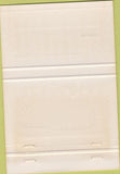 Matchbook Cover - Farone  and  Son Funeral Home Syracuse NY 40 Strike