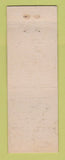 Matchbook Cover - Quality Cleaners Lincoln Park MI