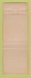 Matchbook Cover - Maryland Beverage Shoppe Liquor Detroit? MI
