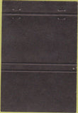 Matchbook Cover - Midlantic Banks NJ 40 Strike