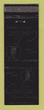 Matchbook Cover - Cadillac Stamp Company Detroit MI Chicago IL