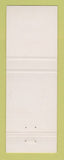 Matchbook Cover - Royal Hotel Sault Ste Marie ON King's Table