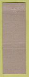Matchbook Cover - Harper Floor Covering St Clair Shores MI