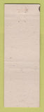 Matchbook Cover - Case's Inn Pompey NY