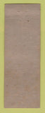Matchbook Cover - Colonial Cabins Savannah GA