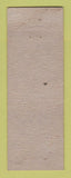 Matchbook Cover - Bartee's Grill Tulsa OK WEAR