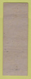 Matchbook Cover - Sequoia Cafe Tulsa OK WEAR