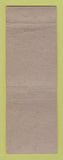 Matchbook Cover - Saenz Market Grocery San Bernardino CA