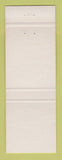 Matchbook Cover - Knotty Pine Motel Maryville MO