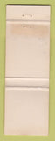 Matchbook Cover - Whitey's Liquor Package Store Buffalo WY WEAR