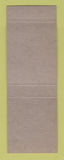 Matchbook Cover - Shell oil gas Pete Rinaldi's St Clair Shores MI