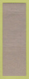 Matchbook Cover - Baum's Cafe Roscommon MI