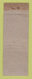 Matchbook Cover - Michigan Electrotype Detroit MI WORN