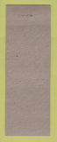 Matchbook Cover - Lindberg Pattern Works Wood Detroit MI