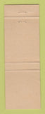 Matchbook Cover - Bel Shore Motel Deming Lordsburg NM