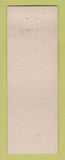 Matchbook Cover - National Lumber East Detroit MI