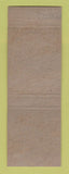 Matchbook Cover - Skuttle Detroit MI Air Conditioning Equipment