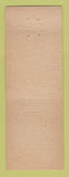 Matchbook Cover - Greendale Inn St Clair Shores MI