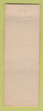 Matchbook Cover - Fair Star Chinese Restaurant Detroit MI