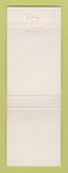 Matchbook Cover - Cathay House Chinese Restaurant Lincoln Park MI