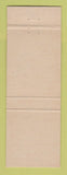 Matchbook Cover - Tourist City Motel Winchester VA