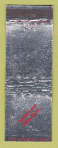 Matchbook Cover - Sullivan Studios Interior Design Detroit? WEAR