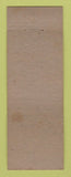 Matchbook Cover - Chest Wood Paints Hardware Lowe Bros Detroit?