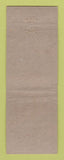 Matchbook Cover - Alexis Boily Restaurant Beupre QC RED