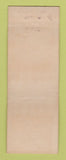 Matchbook Cover - Village Inn Colorado Springs Vera Ceresa WEAR