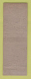 Matchbook Cover - Hotel Elkhart IN Full Length
